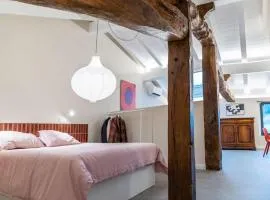 Apartamentos en Baztan HIRU KABI, BIGA
