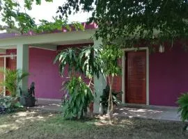 La Morada, una ventana al golfo - Hotel boutique