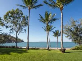 Picnic Beachscape