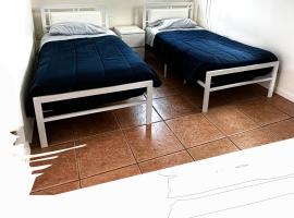 Easy Hostel，位于迈阿密的酒店