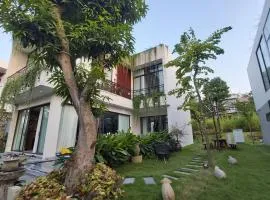 Sun Villa- Venus Đại Lải