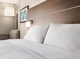 Holiday Inn Express Hotel & Suites Anniston/Oxford by IHG，位于牛津的酒店