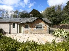 The Lodge At Gilmerton House, North Berwick