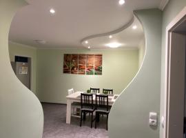 Eliz Appartements，位于灵斯海姆的酒店