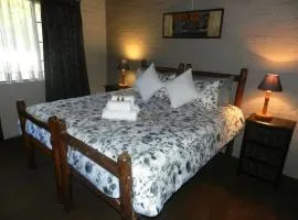 Cozy cottage in the Cradle of Humankind