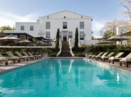 The Alphen Boutique Hotel & Spa