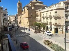 Vivienda Turística LA TRINIDAD