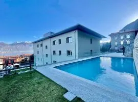 Condominio Modern House