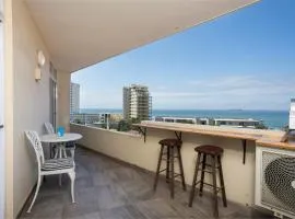 24 Sea Lodge - Sea Viewing Apartment