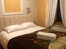 Apartaments Teris