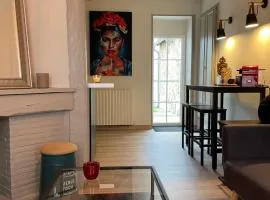 Maison Coconing à Pacy sur Eure