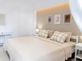 Kos Olympia Apartment superior at Lambi beach