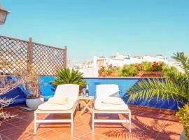 Montroig Zen Penthouse by Hello Homes Sitges