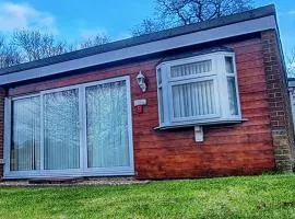 Ranger - Snowdon Cabins holiday let Caernarfon