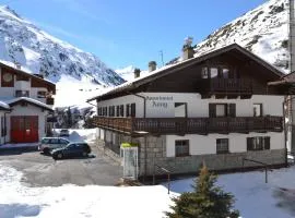 Appartementhaus Anny