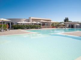 Vada Village，位于瓦达的酒店