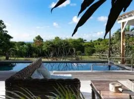 VILLA Rose Barth Marie-Galante island