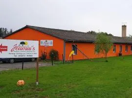 Jeamais Pension