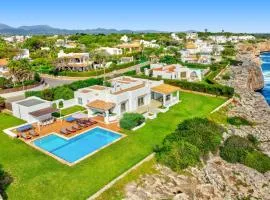 Villa SAlgar by Villa Plus