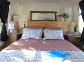 Casa Bus los Guanacastes