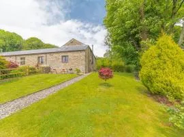 Cow Barn, Duddon Bridge