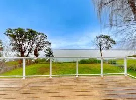 Camano Waterfront Delight