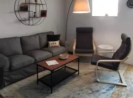 L’Audacieuse, maison atypique