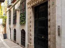 Precioso apartamento en Jaén a 70 m de la Catedral