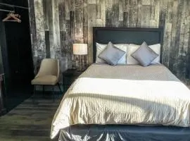 7 Day's Hotel