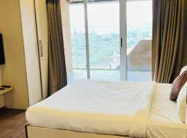 Weekend address 2Bhk