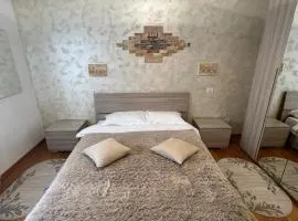 Apartament Crina