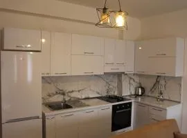 City Center luxurious apartment