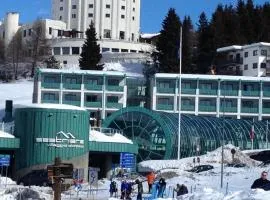 Olimpic Village Th Sestriere apartments