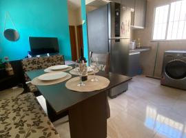 Apartamento Bela vista II