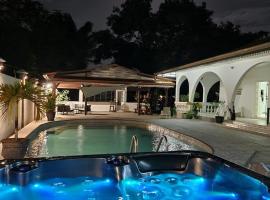 Ma Chambre d’Hôte，位于Rémiré的酒店