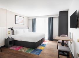 Staybridge Suites Brighton, an IHG Hotel，位于布莱顿霍夫的酒店