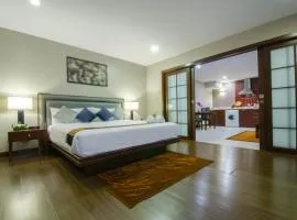 Grand Asoke Suites Boutique Residence