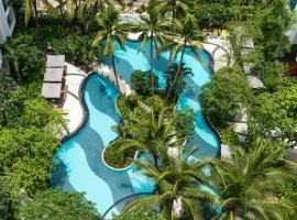 Chatrium Sathon Bangkok