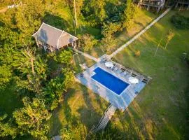 Resort Maison de Nongkhiaw