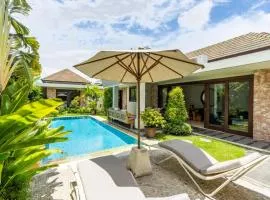 KEJORA 16 - 3br LUXURY BEACHFRONT - SANUR