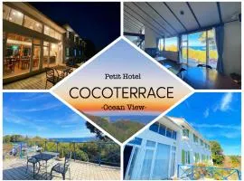 COCO TERRACE -Ocean View-