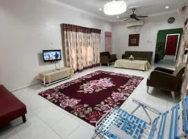Joe’s Homestay Raub Phg