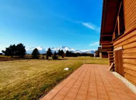 Lodge Tatras