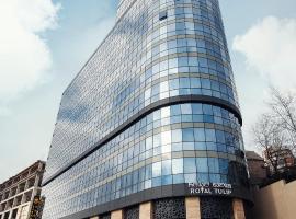 Royal Tulip Hotel & Casino, Tbilisi