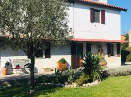 Appartamento Lavanda - Casa vacanza nel Delta del Po