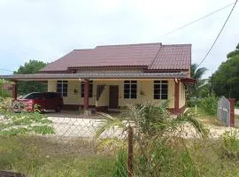 Mufeed Homestay