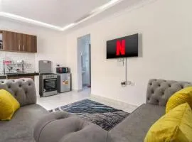 Spad House Furnished Apartment & Spa