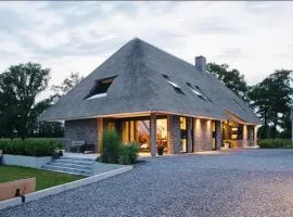 B&B De Scheersehoeve