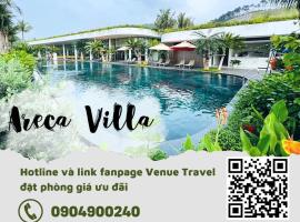 Areca Villa - Venuestay，位于Thanh Cao的酒店