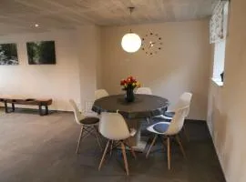 Ferienwohnung Am Pfaffenderbach